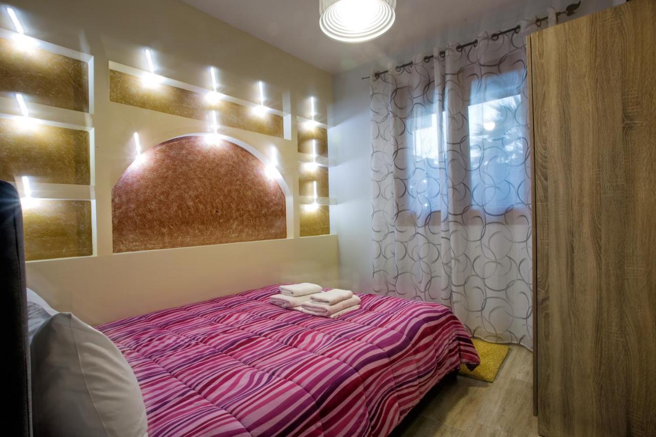 Peramos Rent House Apartment Nea Peramos  Exterior photo